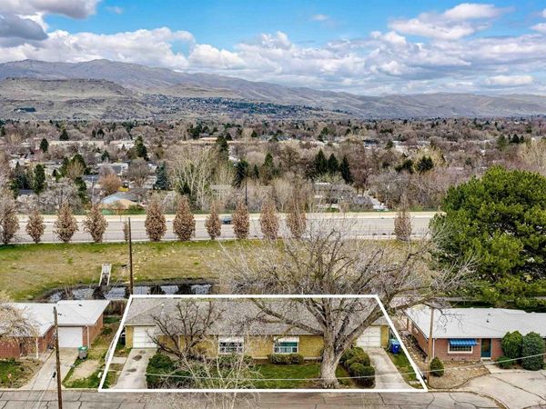 1621 / 1623 W Olympia Dr, Boise, ID 83705