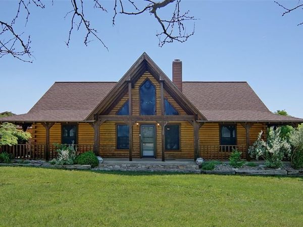 1222 Canyon Wren Loop, Possum Kingdom Lake, TX 76449