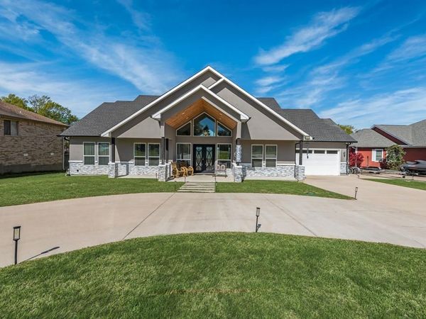 13032 Rudys Way, Streetman, TX 75859