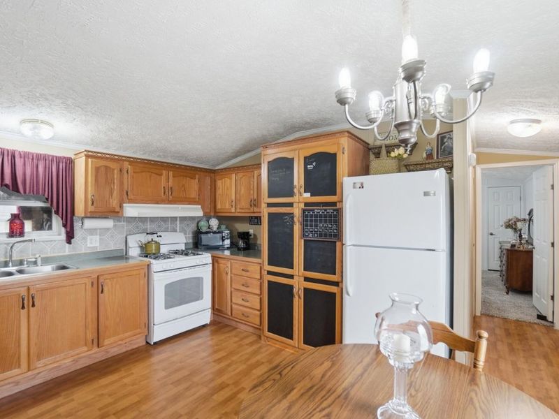 3406 Christina Drive, New Carlisle, OH 45344 Photo 13