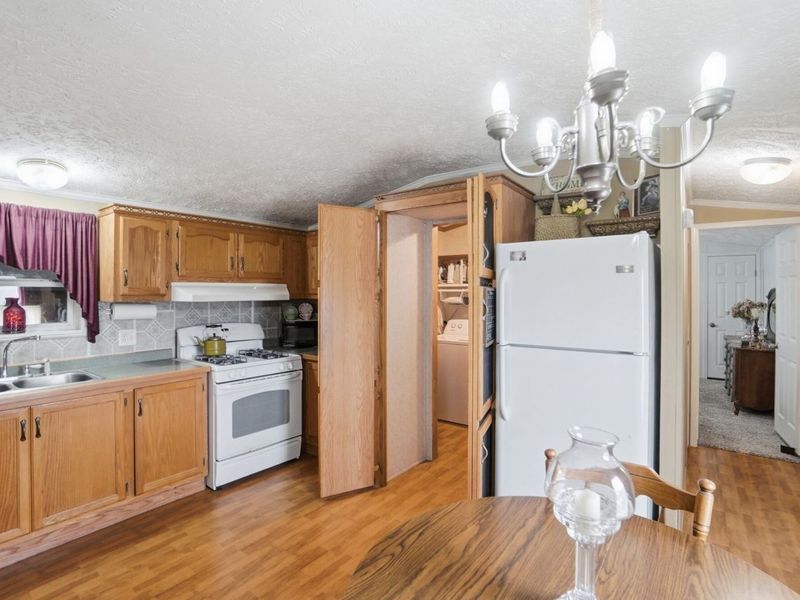 3406 Christina Drive, New Carlisle, OH 45344 Photo 14