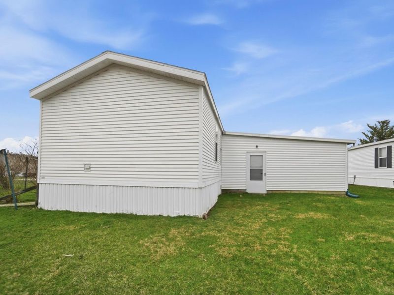 3406 Christina Drive, New Carlisle, OH 45344 Photo 29