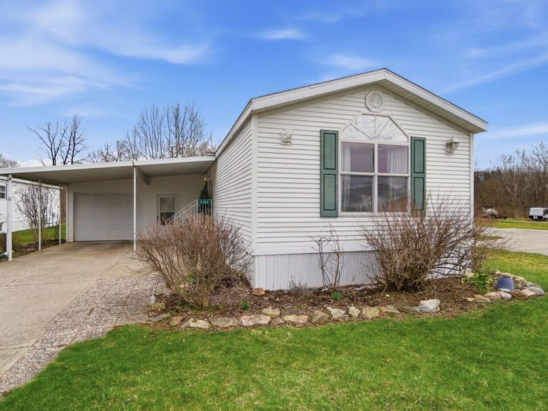 3406 Christina Drive, New Carlisle, OH 45344 Photo 3