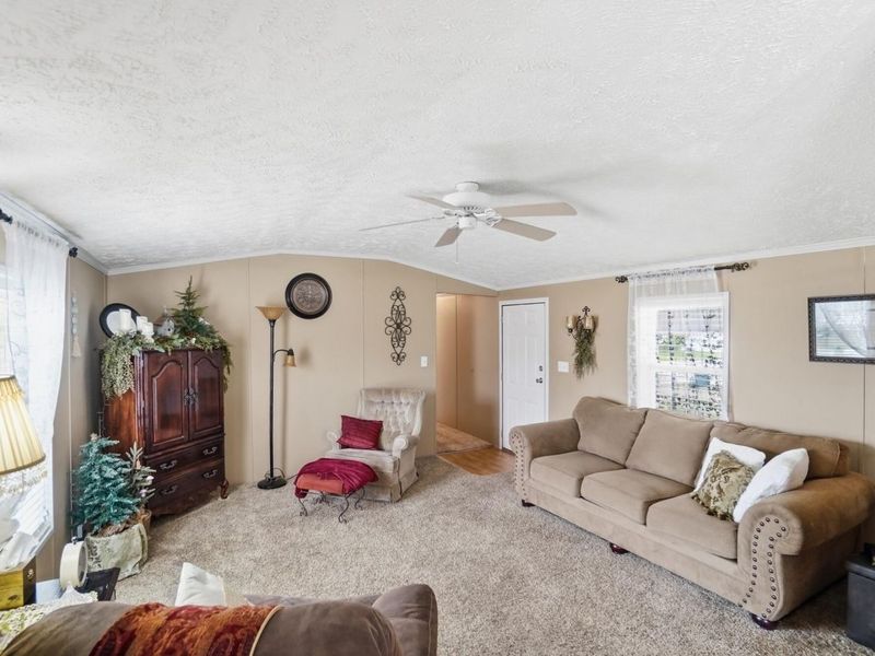 3406 Christina Drive, New Carlisle, OH 45344 Photo 5