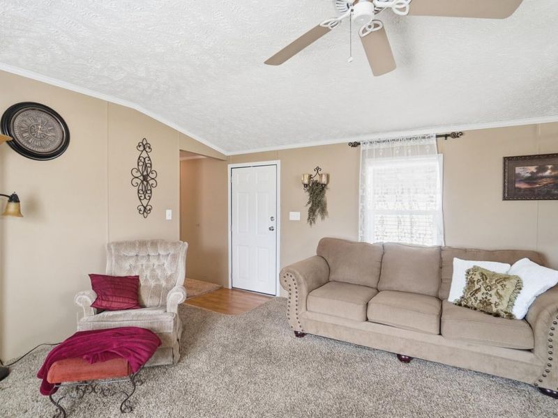 3406 Christina Drive, New Carlisle, OH 45344 Photo 6