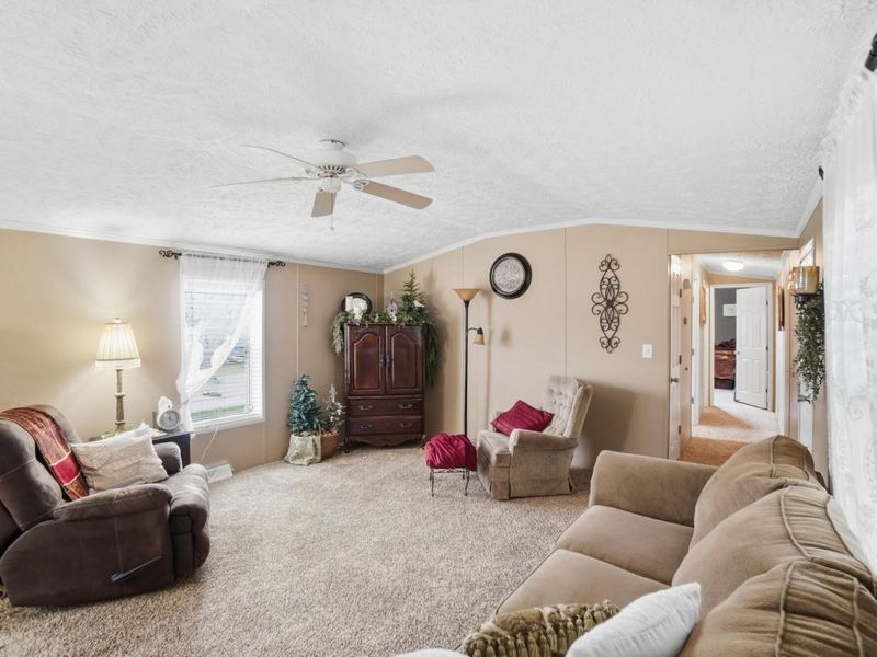 3406 Christina Drive, New Carlisle, OH 45344 Photo 7