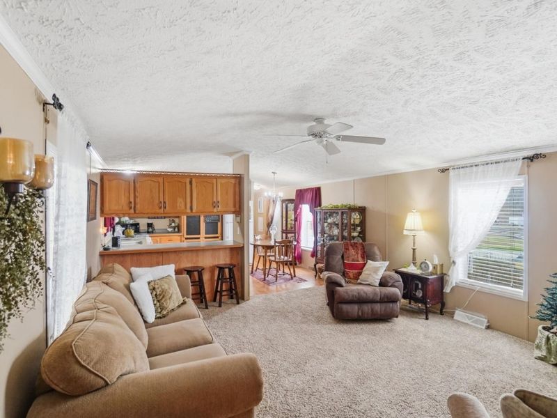 3406 Christina Drive, New Carlisle, OH 45344 Photo 8