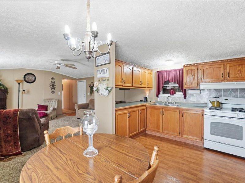 3406 Christina Drive, New Carlisle, OH 45344 Photo 9