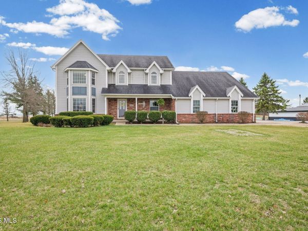 16313 Euler Road , Bowling Green, OH 43402