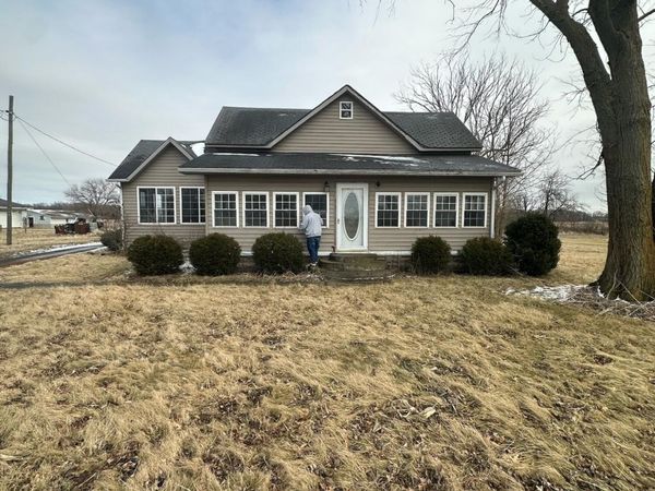 4701 S 1, Redkey, IN 47373