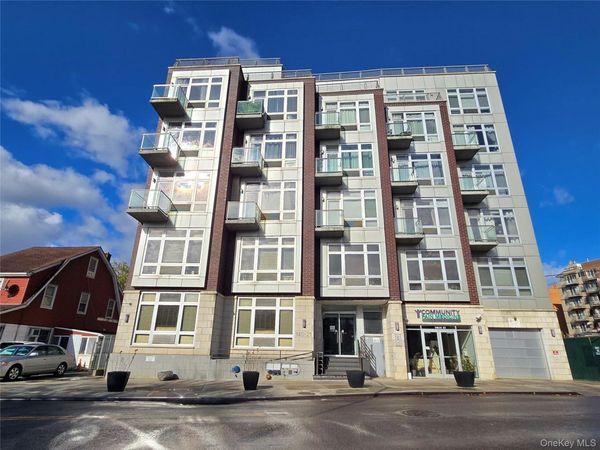140-21 32nd Avenue , Unit 6A-N, Flushing, NY 11354
