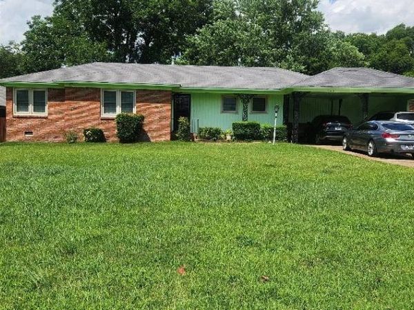 1260 RANDALL DR, Memphis, TN 38116
