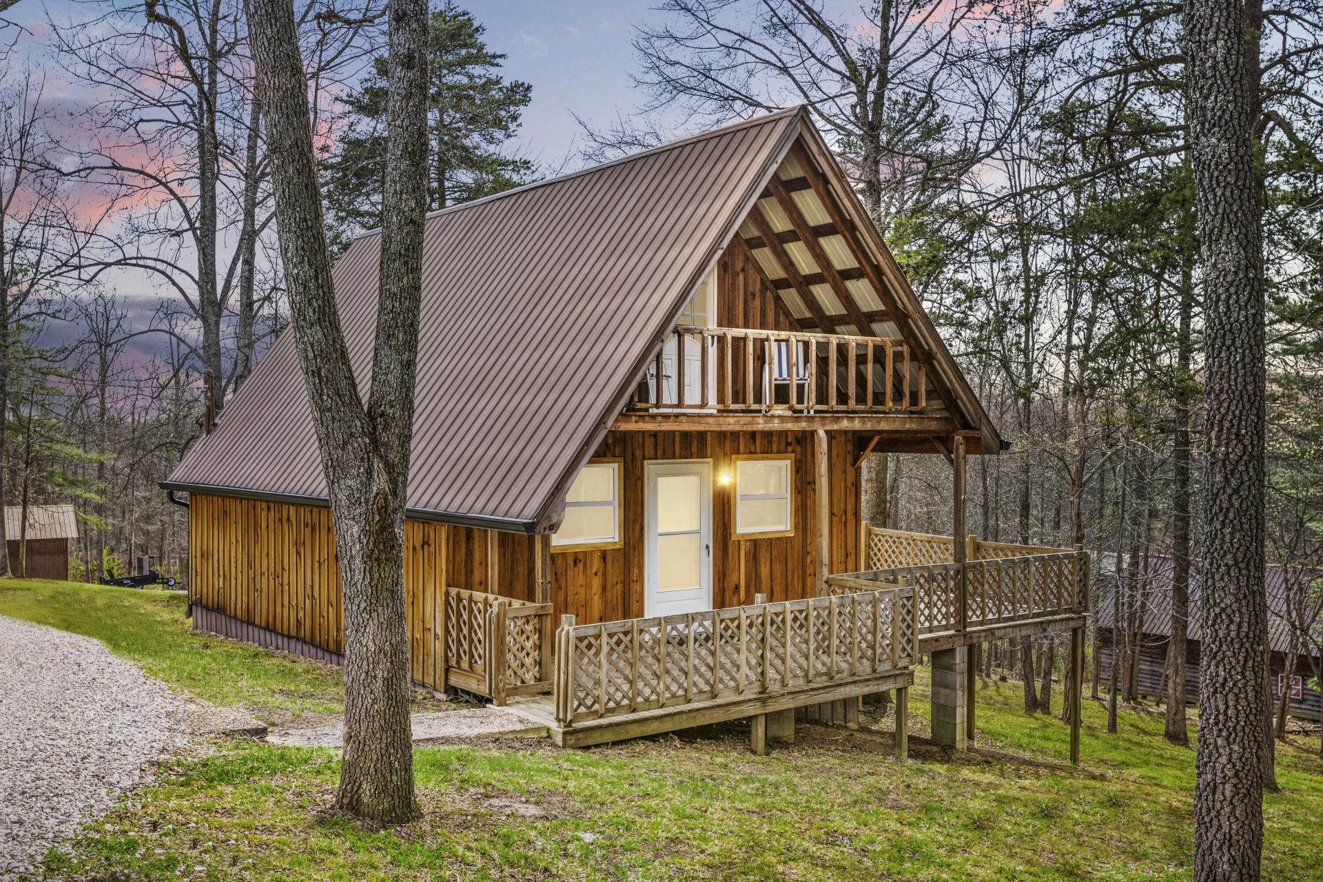 55 Dogwood Drive, Wellington, KY 40387