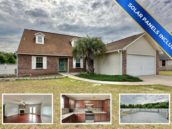 147 Nicole Lane, Crestview, FL 32539