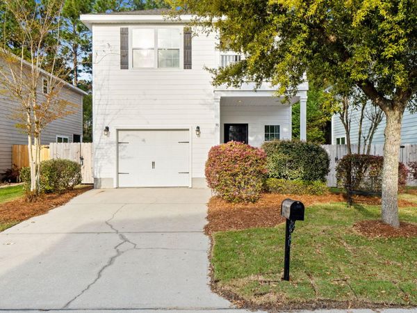 90 Mosaic Oaks Circle, Santa Rosa Beach, FL 32459