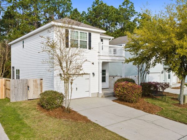 90 Mosaic Oaks Circle, Santa Rosa Beach, FL 32459