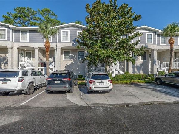 200 Salt Air Drive, St. Simons Island, GA 31522