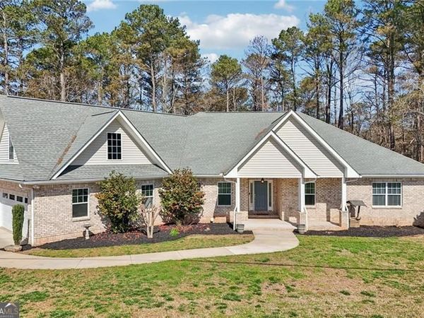 7055 Bannister Road, Cumming, GA 30028
