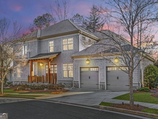 2578 Middle Coray Circle, Marietta, GA 30066