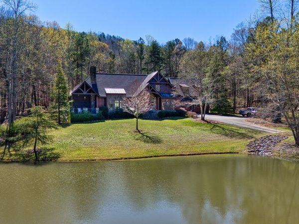 1059 Radio Springs Road, Rome, GA 30165