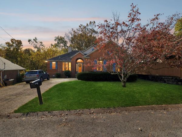 404 Black Mountain Dr , Antioch, TN 37013