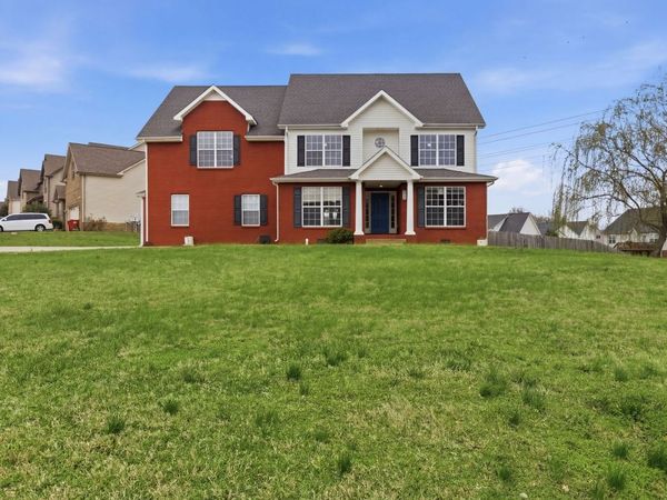 2999 Outfitters Dr , Clarksville, TN 37040