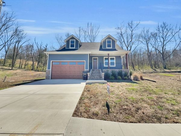 95 Scenic Ln , Hartsville, TN 37074