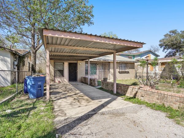 615 Dorie, San Antonio, TX 78220