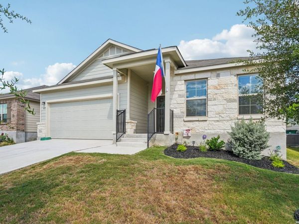 633 Oleander Crk, Seguin, TX 78155