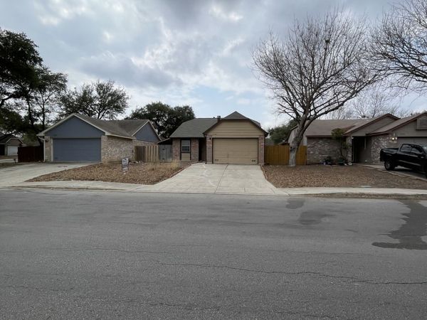 2730 Mud Lake, San Antonio, TX 78245
