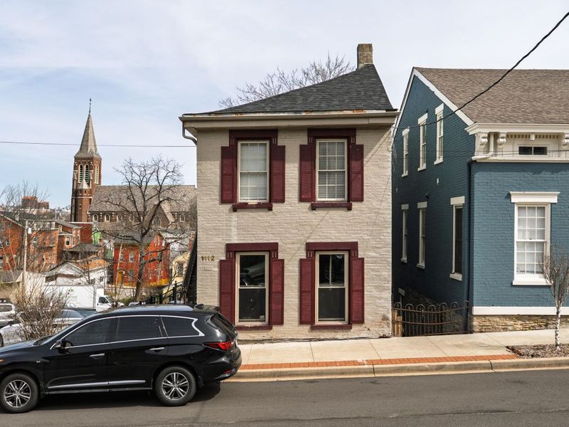 1112 W Pike Street, Covington, KY 41011 Photo 2