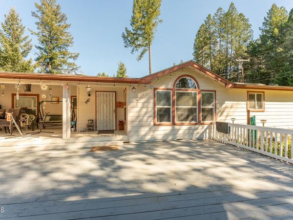 2301 North Road, Laytonville, CA 95454