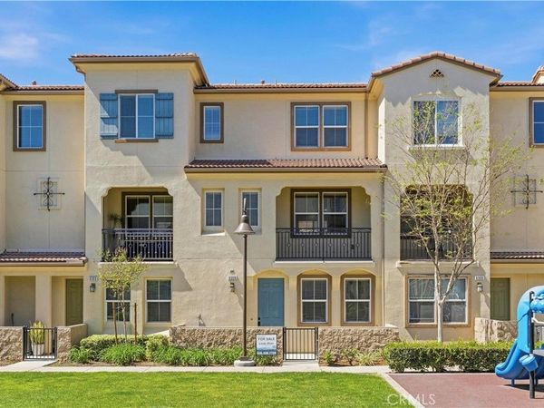 6359 Lyra, Eastvale, CA 91752