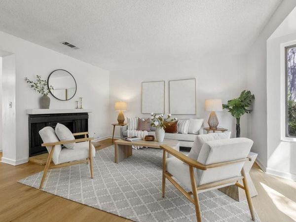 1237 Pine Creek Way, Unit A, Concord, CA 94520