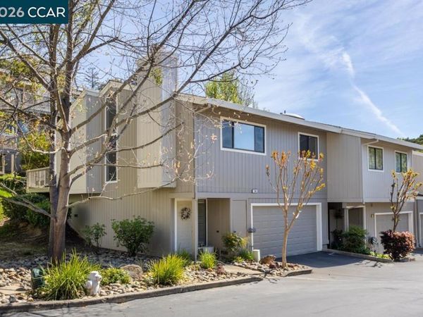 160 Southwind Dr, Pleasant Hill, CA 94523
