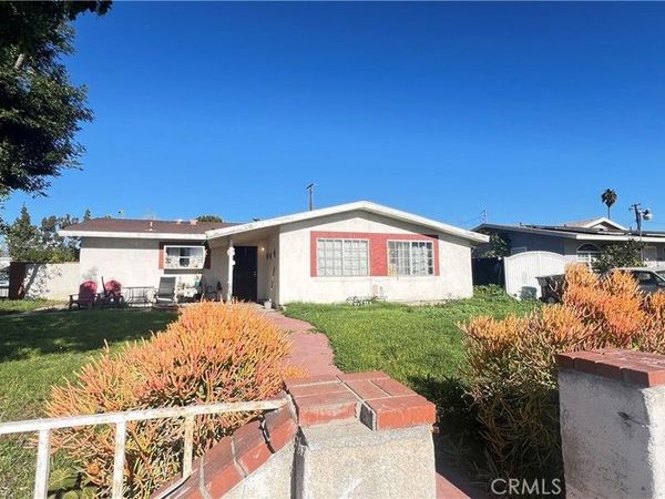 5356 Alamitos, Montclair, CA 91763