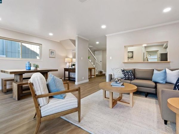 117 Ascot Ct, Unit A, Moraga, CA 94556