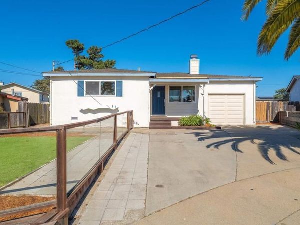3139 Lelia Place, Marina, CA 93933