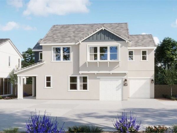 2194 Aneto Way, Santa Paula, CA 93060