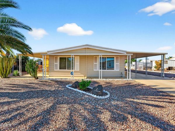 5504 E ASPEN Avenue, Mesa, AZ 85206