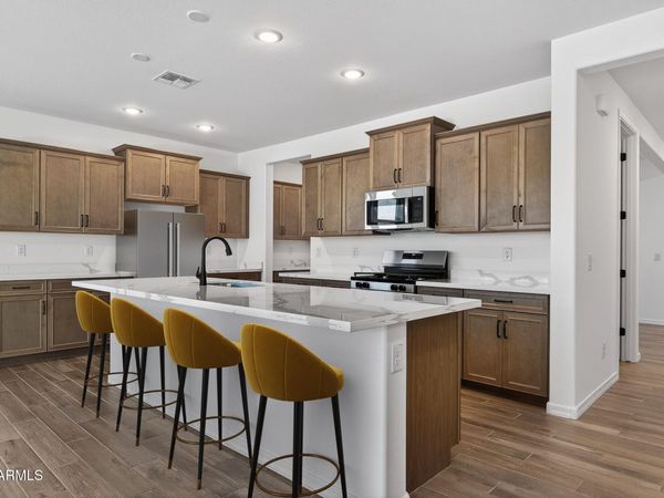 4008 S 178th Lane, Goodyear, AZ 85338