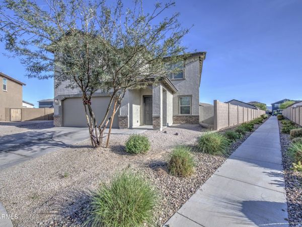 9611 W ALBENIZ Place, Tolleson, AZ 85353