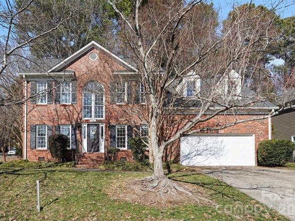 6401 Morningsong Lane , Charlotte, NC 28269