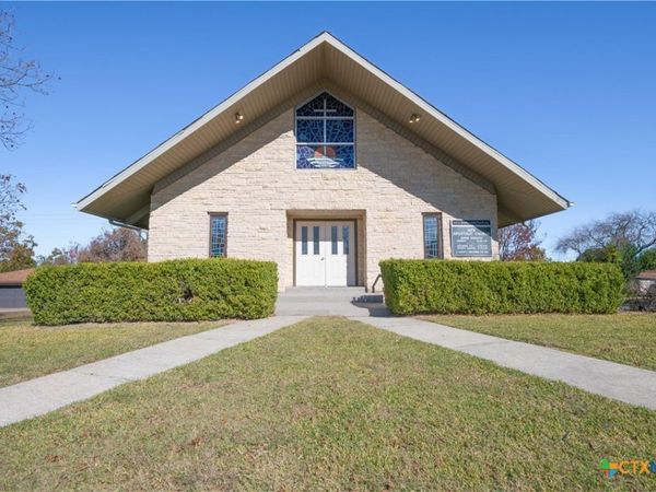 1207 Metropolitan Drive , Killeen, TX 76541