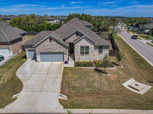 1173 Pink Granite BLVD , Dripping Springs, TX 78620