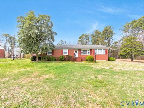 5320 George Wash Memorial Highway , Gloucester, VA 23061