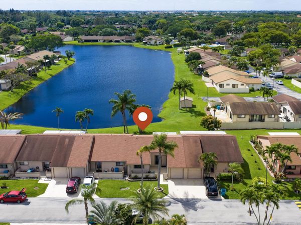 23 Walcott Drive, Boynton Beach, FL 33426