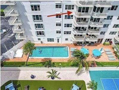 1770 S Ocean Boulevard, Unit 506, Lauderdale by the Sea, FL 33062 Photo