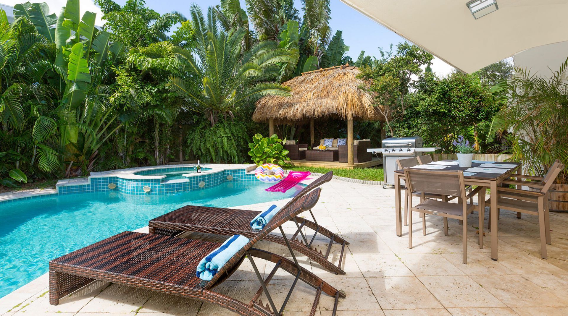 2003 Bay Drive, Pompano Beach, FL 33062 Photo