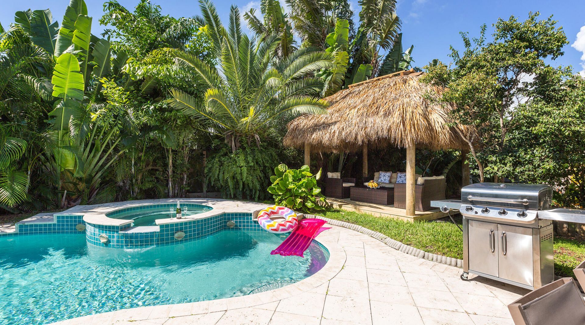 2003 Bay Drive, Pompano Beach, FL 33062 Photo